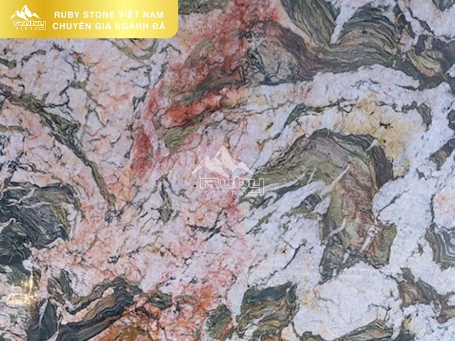 QUARTZ | CRYSTAL FUSION