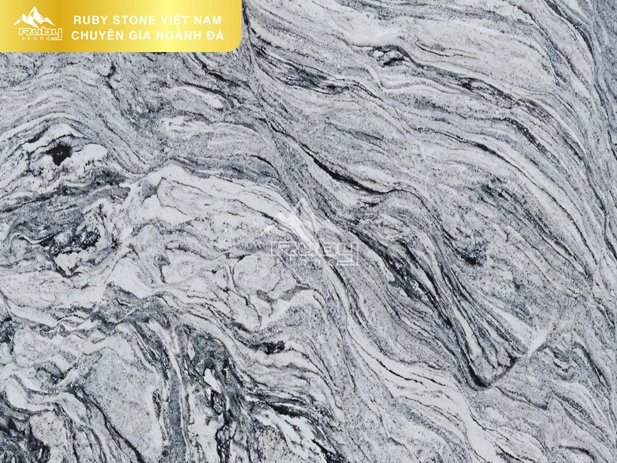 GRANITE | TRẮNG SA MẠC