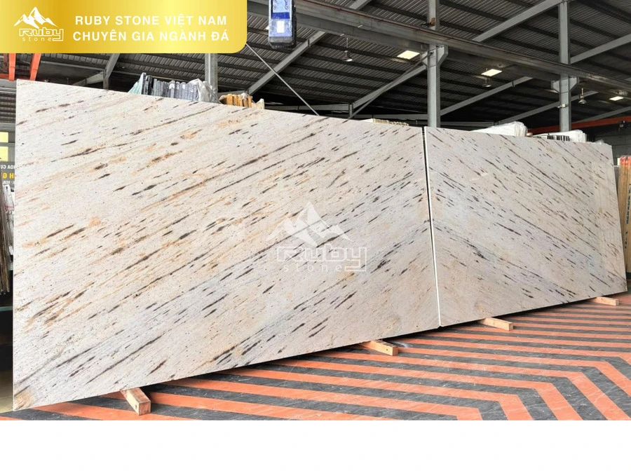 GRANITE | MILLENNIUM