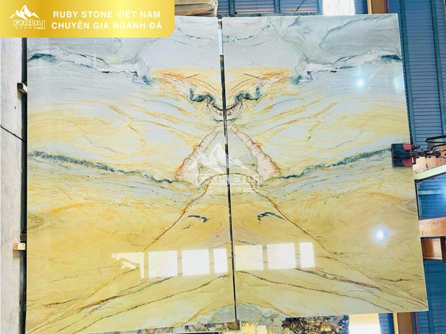 QUARTZ | MACAUBUS FANTASY