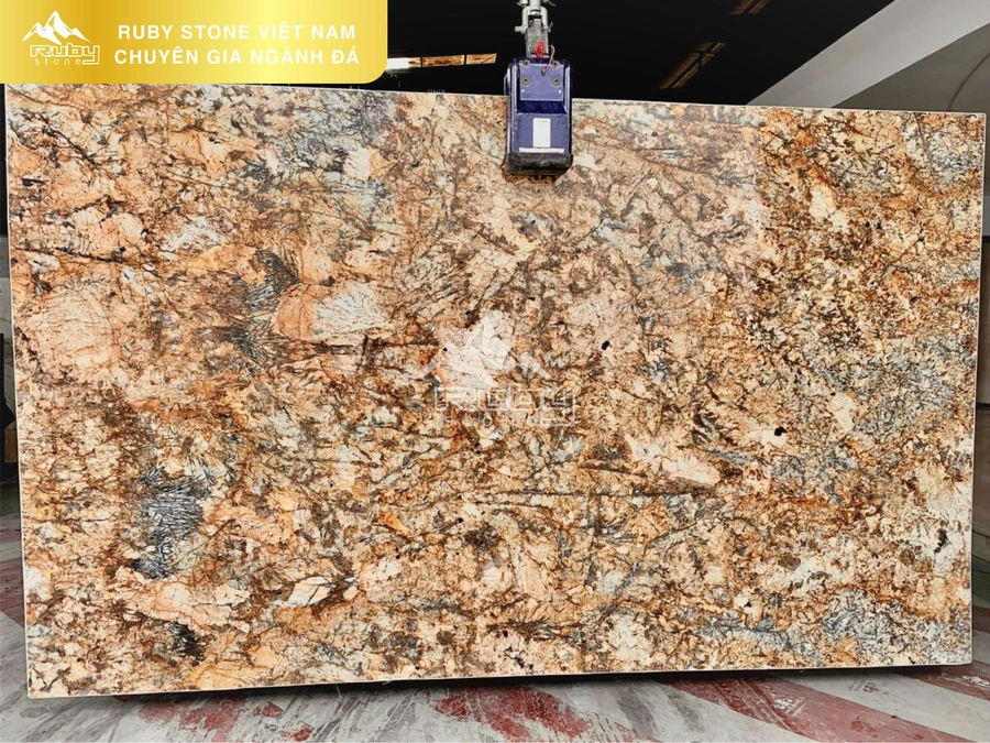 GRANITE | MASCARELLO