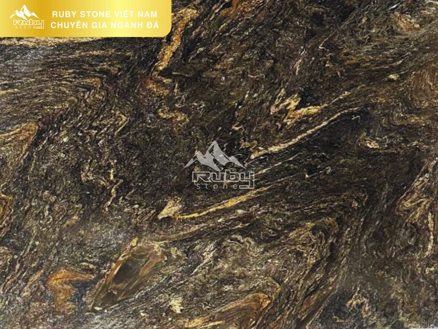 GRANITE | ARIZONA GOLD