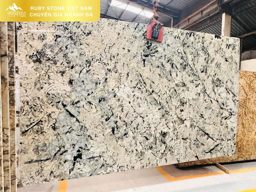 GRANITE | TOURMALINE