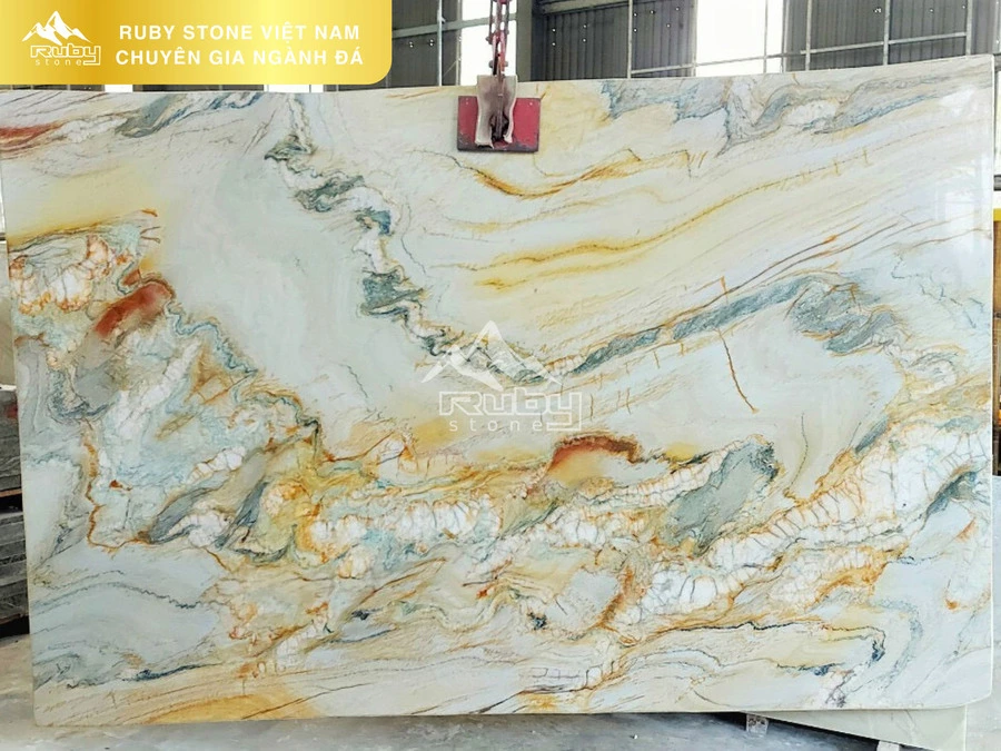 QUARTZ | MACAUBUS FANTASY