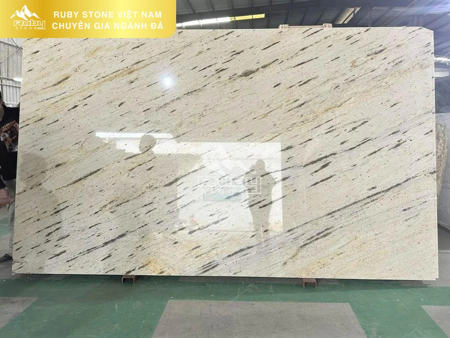 GRANITE | MILLENNIUM