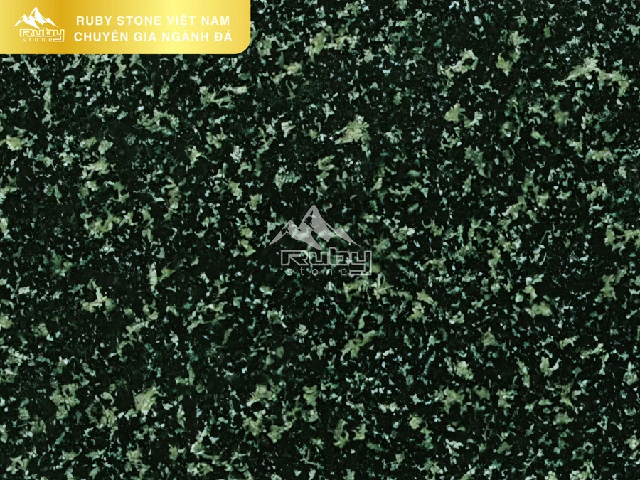 GRANITE | XANH HASSAN