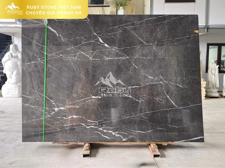 MARBLE | XÁM Ý