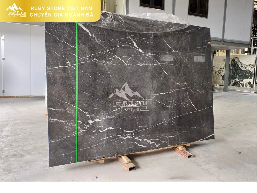 MARBLE | XÁM Ý