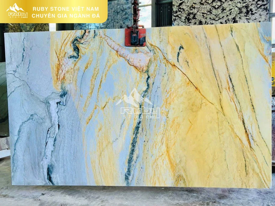 QUARTZ | MACAUBUS FANTASY