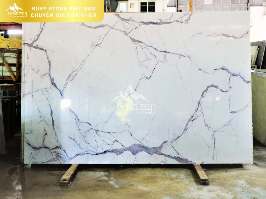 NHÂN TẠO | TRẮNG 3D