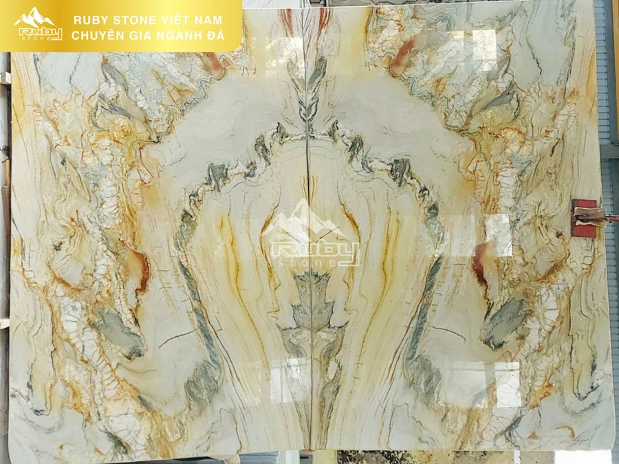 QUARTZ | MACAUBUS FANTASY