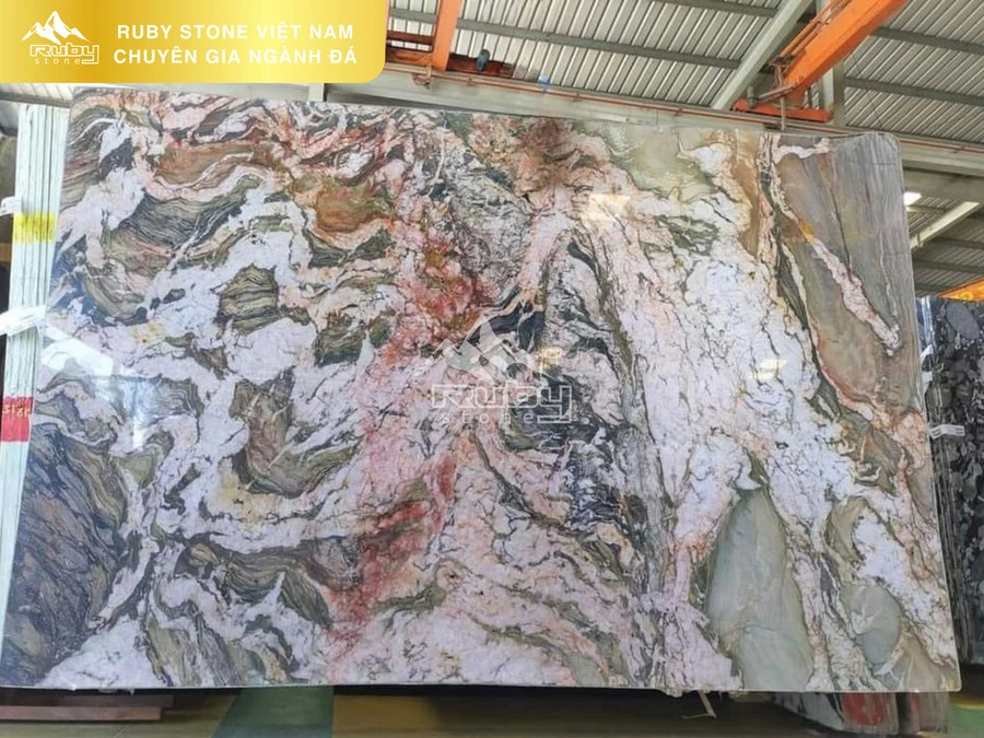 QUARTZ | CRYSTAL FUSION