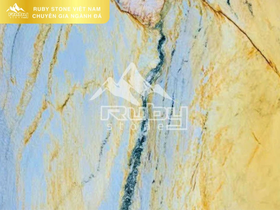 QUARTZ | MACAUBUS FANTASY