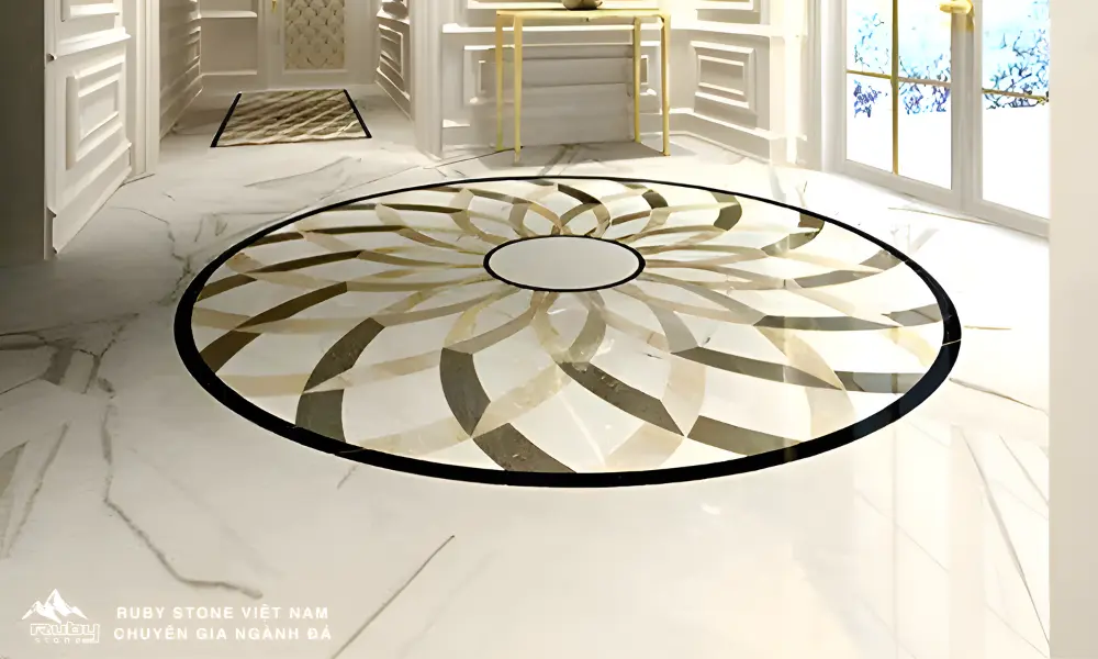 Đá Lát Sàn - Giải Đáp Các Câu Hỏi Thường Gặp