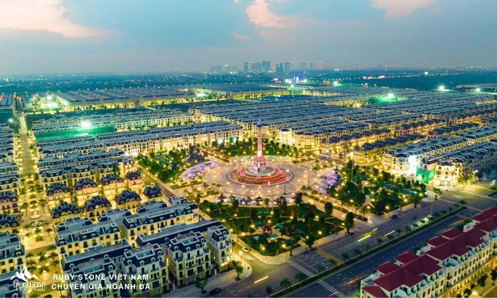 VINHOMES OCEAN PARK 2 (DREAM CITY)